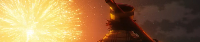 Golden Kamuy: Saishuushou