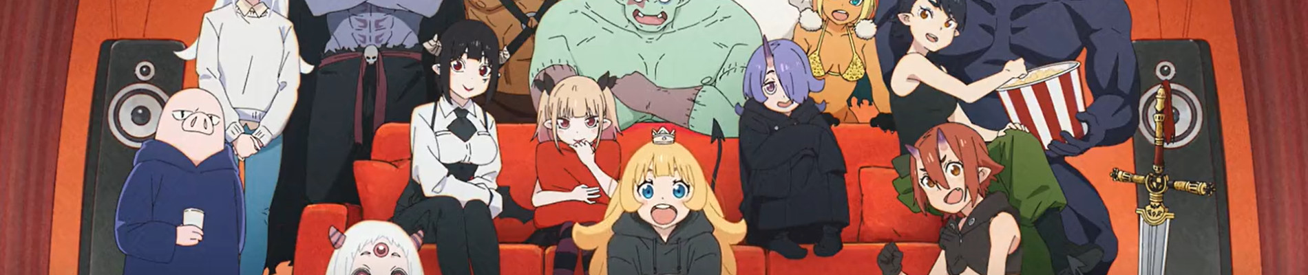 Hime-sama, "Goumon" no Jikan desu 2nd Season