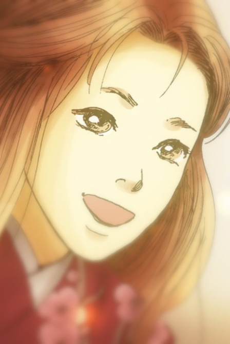 Hyakki Yakou Shou poster